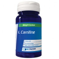 L-carnitina