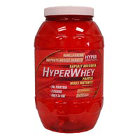 HyperWhey 5lb - HyperStrength