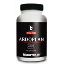ABDOPLAN FOR MAN 120 CAPS