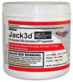 Jack3D 45 servicios - USP Labs