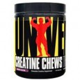 Creatine Chews - 144 tabletas masticables