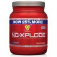 No-Xplode - 1000 g 25% More! (UFC Edition)