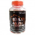 Acetil L-Carnitina - 100 cápsulas