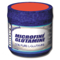 Microfine Glutamine 500gr - UBoss